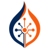 薪火实验室 Logo